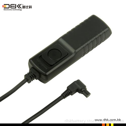 Photographic Accessories / Remote Switch for Canon (RS-3002)